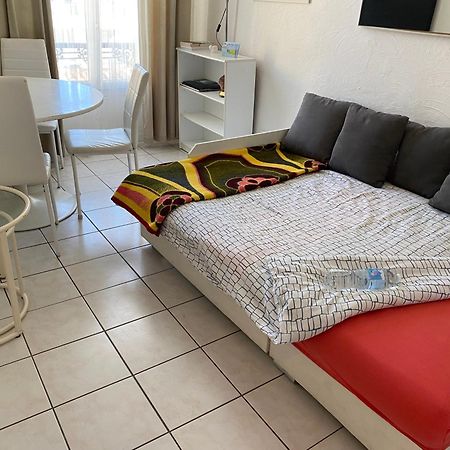 Cannes Privat Residence Holiday Apartments Exterior foto