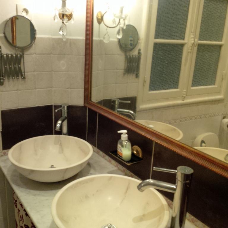Cannes Privat Residence Holiday Apartments Cameră foto