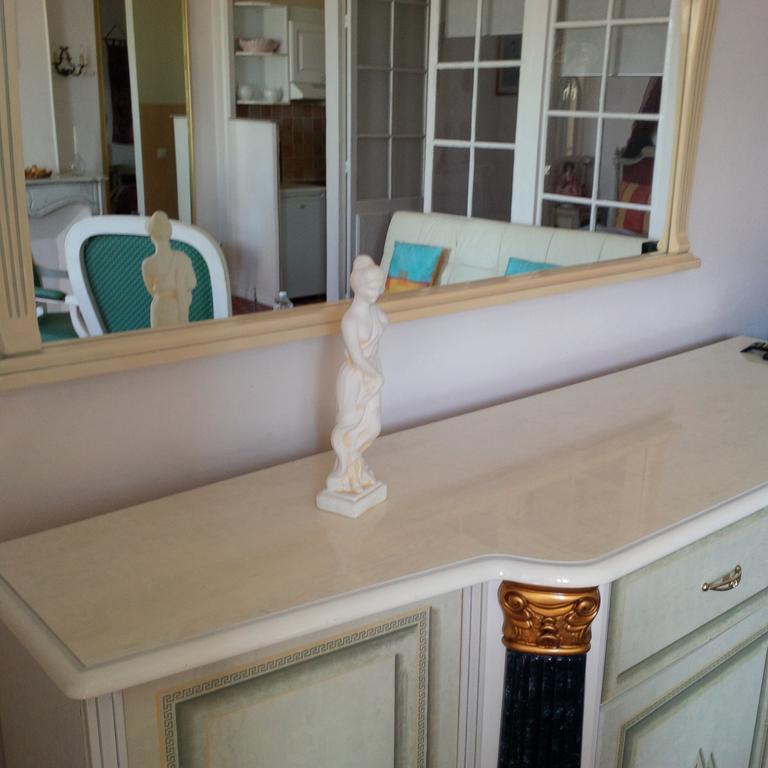 Cannes Privat Residence Holiday Apartments Cameră foto