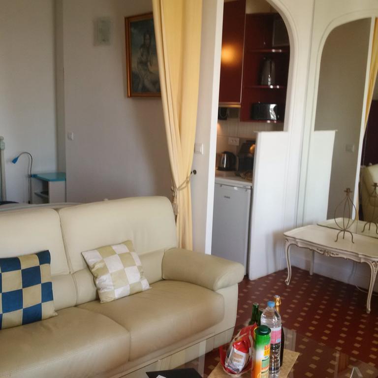 Cannes Privat Residence Holiday Apartments Cameră foto