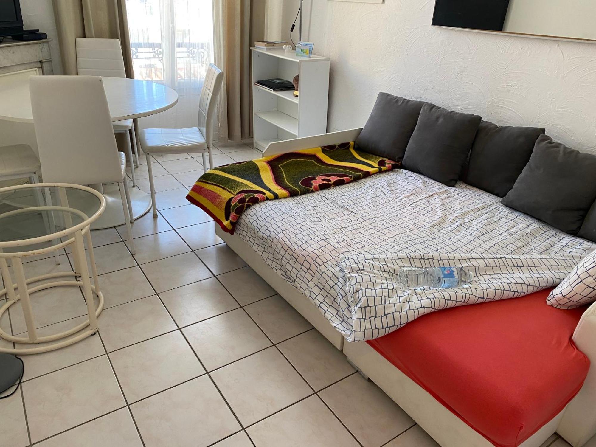 Cannes Privat Residence Holiday Apartments Exterior foto